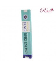 Incenso reiki energy Golden